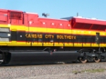 KCS 4127